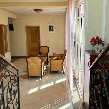 Sea La Vie Apartments Ulcinj Exterior photo