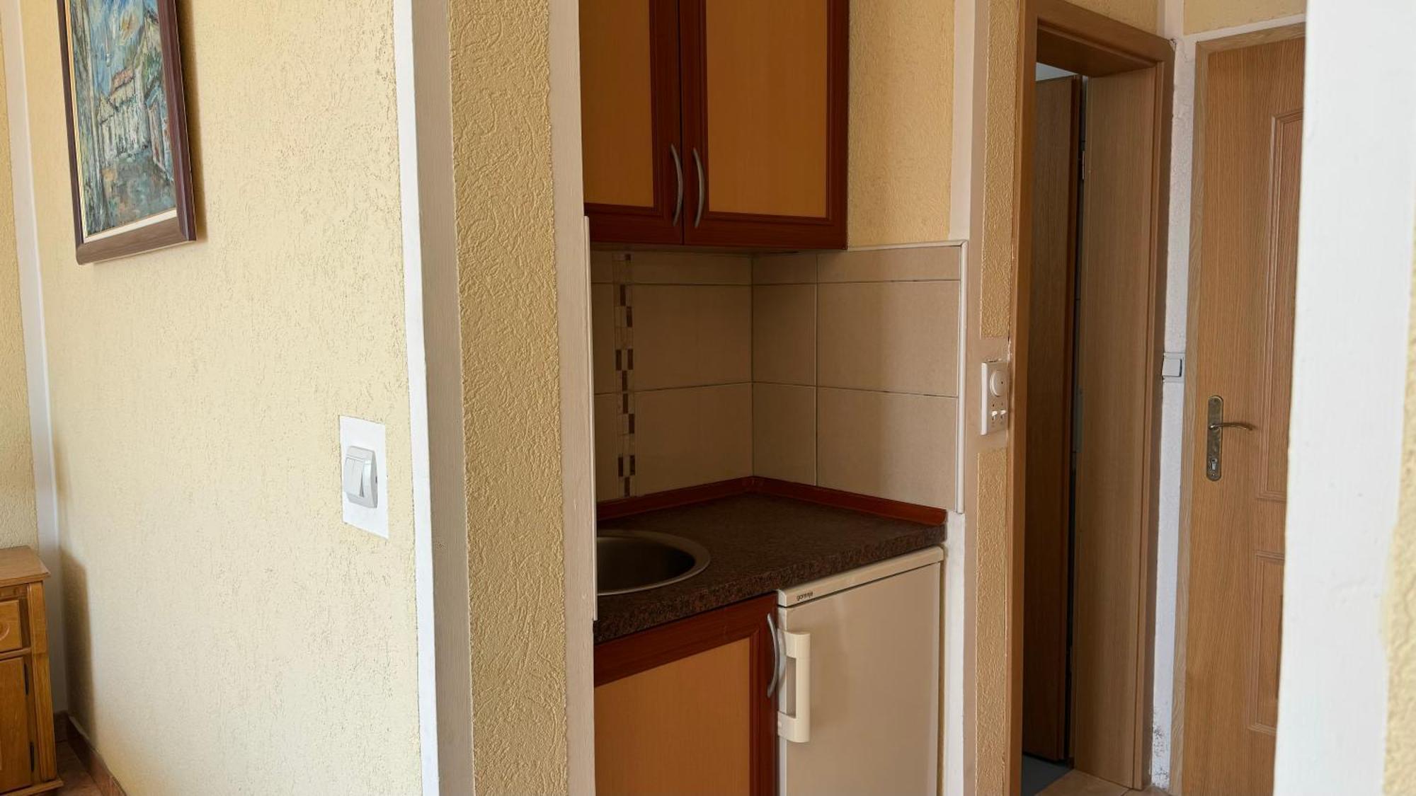 Sea La Vie Apartments Ulcinj Exterior photo