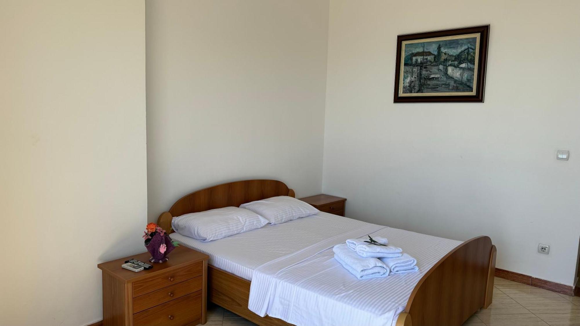 Sea La Vie Apartments Ulcinj Exterior photo