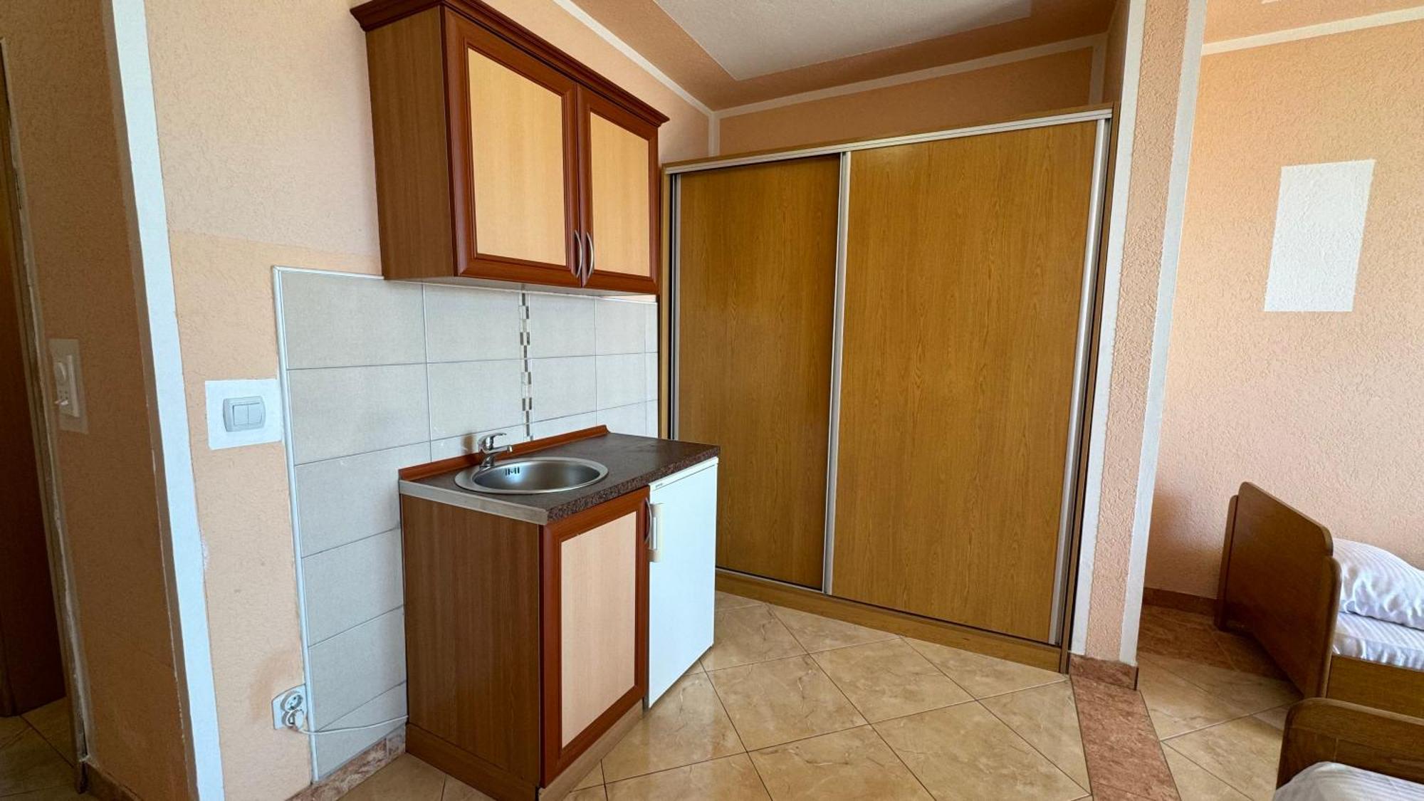 Sea La Vie Apartments Ulcinj Exterior photo