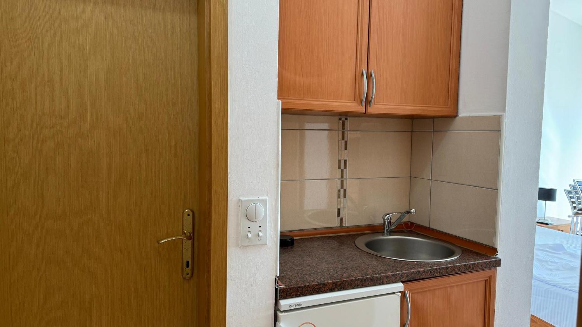 Sea La Vie Apartments Ulcinj Exterior photo