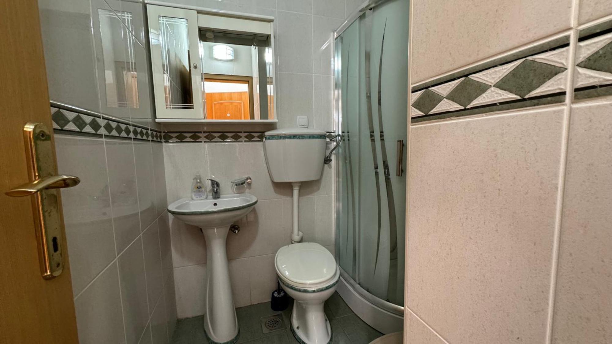Sea La Vie Apartments Ulcinj Exterior photo