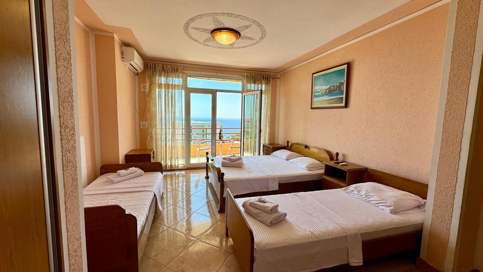 Sea La Vie Apartments Ulcinj Exterior photo