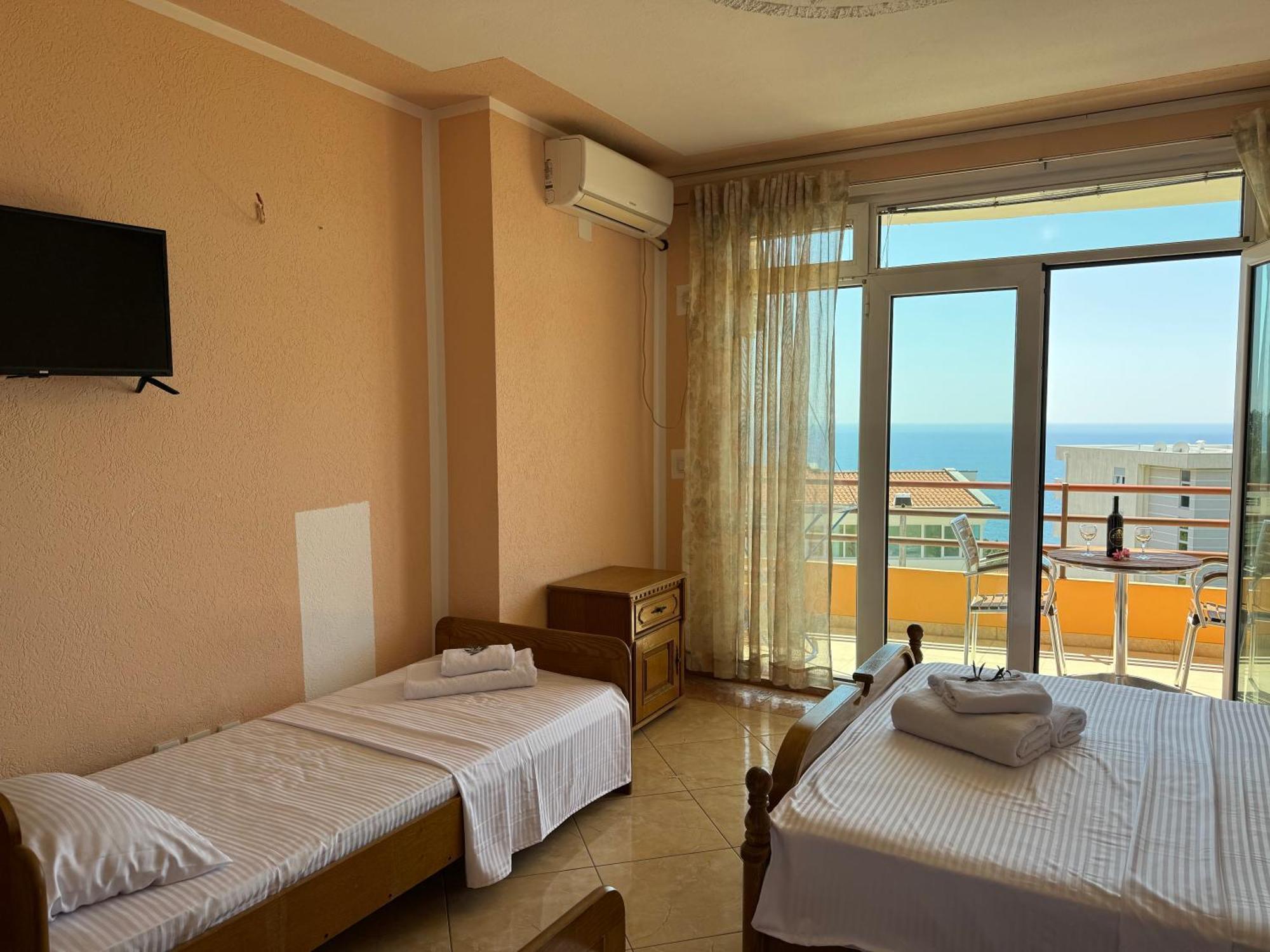 Sea La Vie Apartments Ulcinj Exterior photo