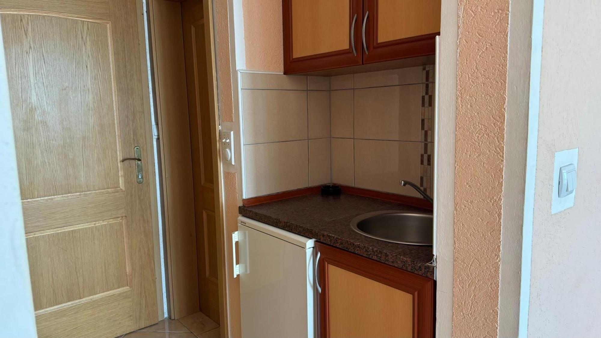Sea La Vie Apartments Ulcinj Exterior photo