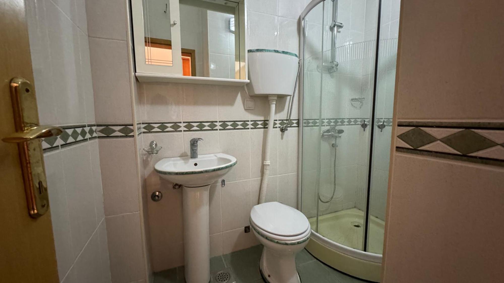 Sea La Vie Apartments Ulcinj Exterior photo
