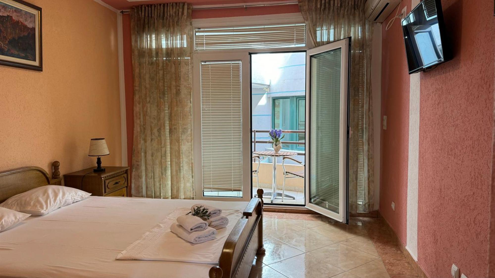 Sea La Vie Apartments Ulcinj Exterior photo