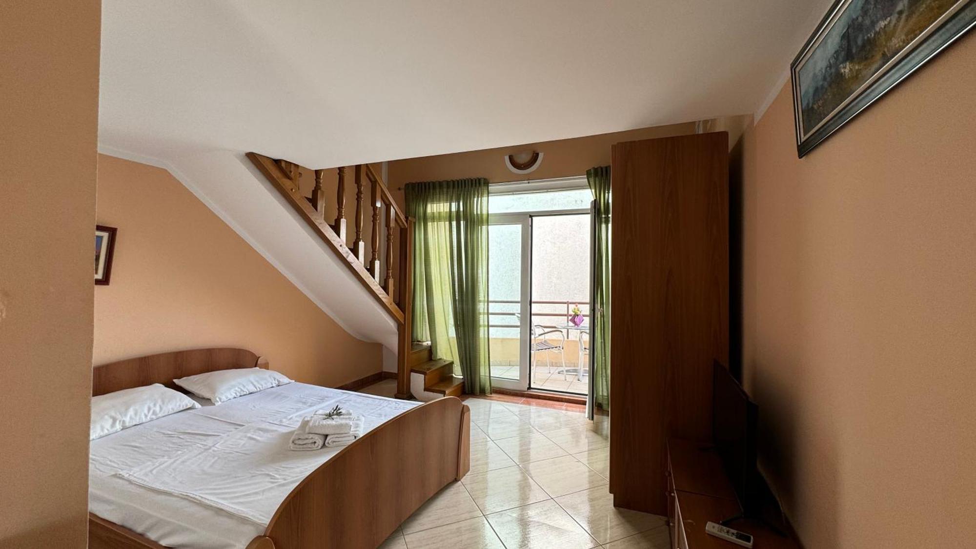 Sea La Vie Apartments Ulcinj Exterior photo