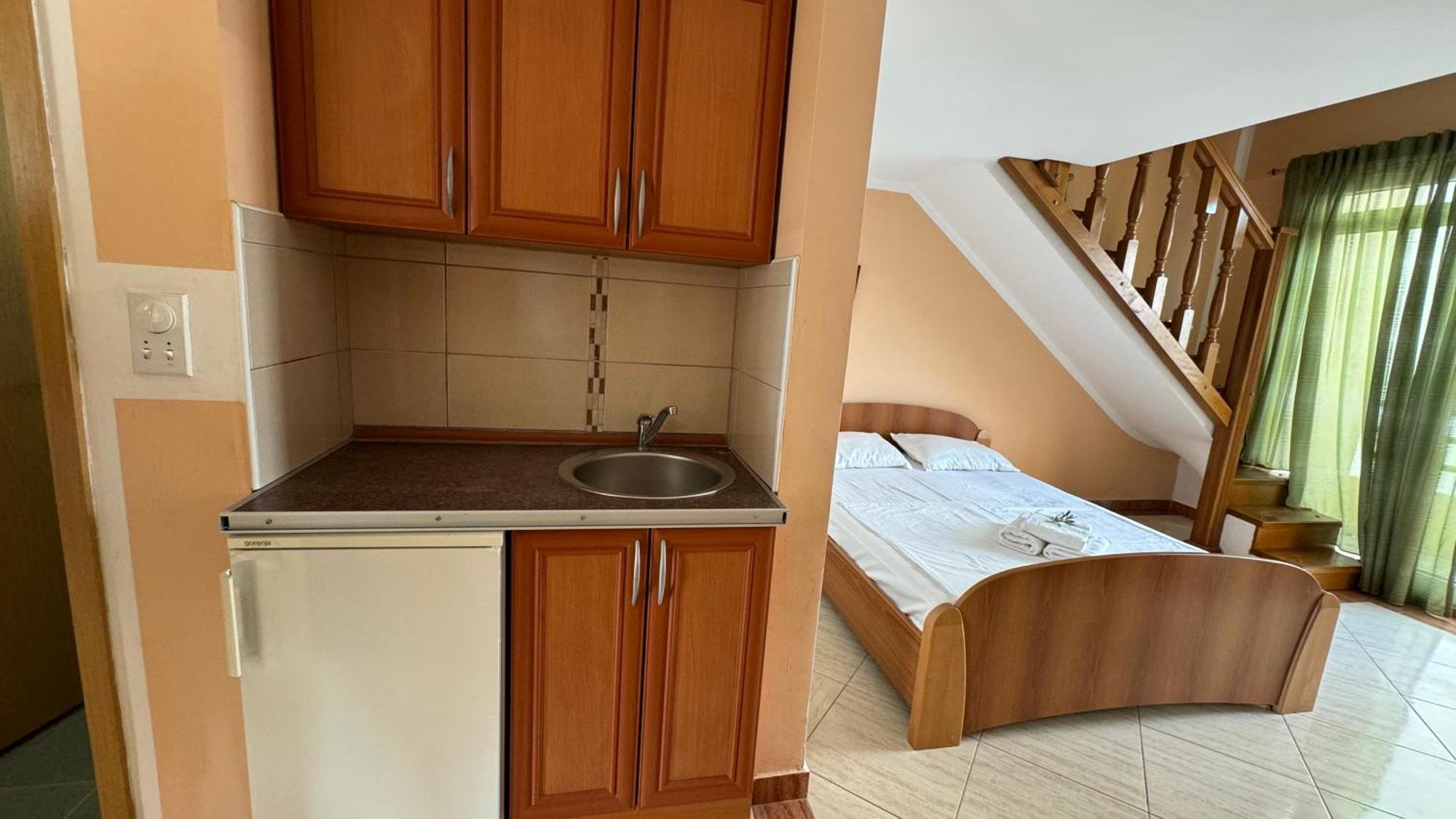 Sea La Vie Apartments Ulcinj Exterior photo