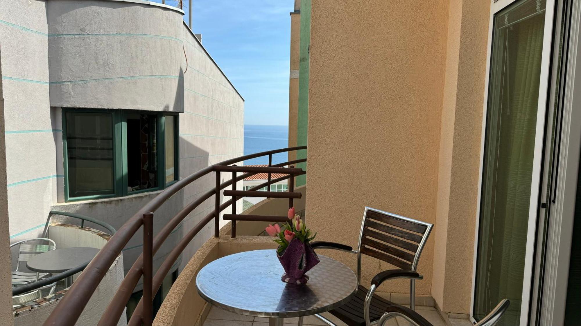 Sea La Vie Apartments Ulcinj Exterior photo